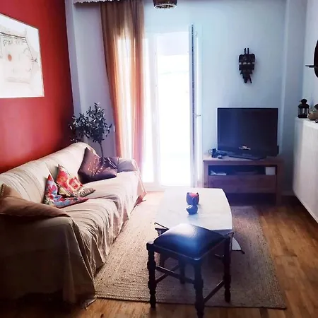 Apartment Betty Blue Και Για Διαμονή Μεγάλης Διάρκειας
