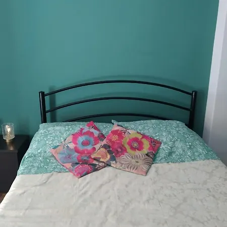 Apartment Betty Blue Και Για Διαμονή Μεγάλης Διάρκειας