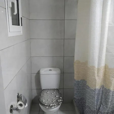 Betty Blue Και Για Διαμονή Μεγάλης Διάρκειας Apartament